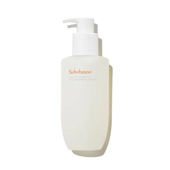 Sulwhasoo Gentle Cleansing Oil 200ml - EmpressKorea
