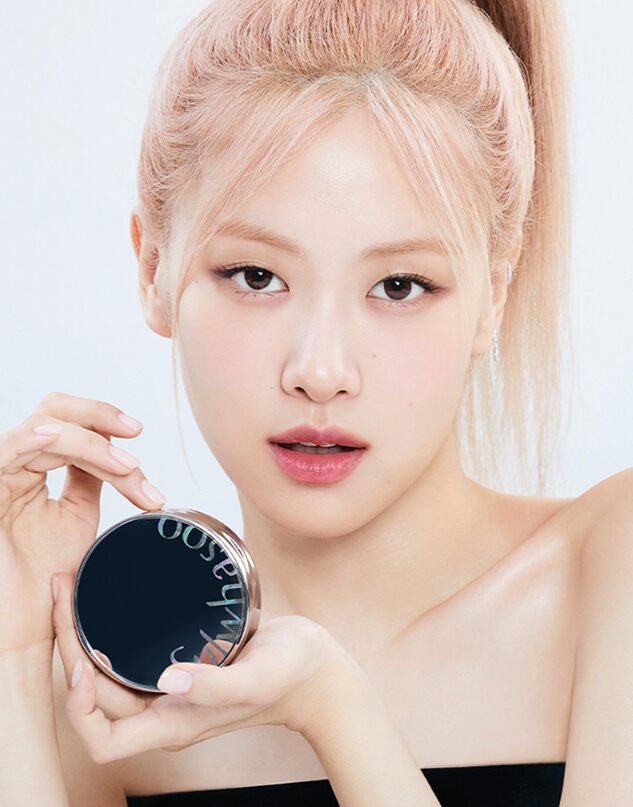 Sulwhasoo New Perfecting Cushion with Refill (10 Colors) SPF 50+ PA+++ 15g - EmpressKorea