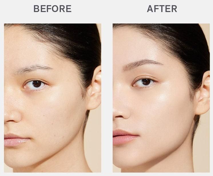 Sulwhasoo New Perfecting Cushion with Refill (10 Colors) SPF 50+ PA+++ 15g - EmpressKorea