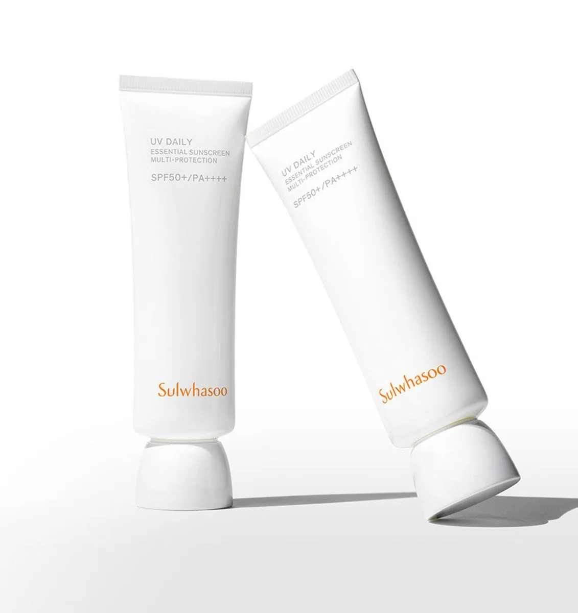 Sulwhasoo UV Daily Essential Sunscreen SPF50+ PA++++ 50ml