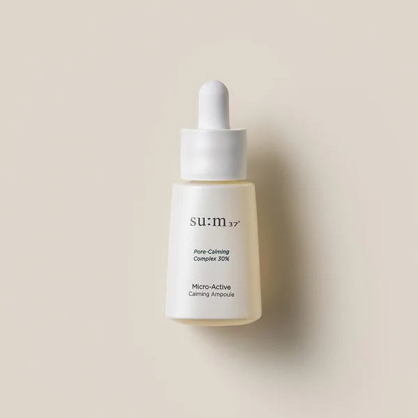 Sum37 Micro-Active Calming Ampoule 15ml - EmpressKorea