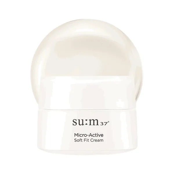 Sum37 Micro-Active Soft Fit Cream 50ml - EmpressKorea