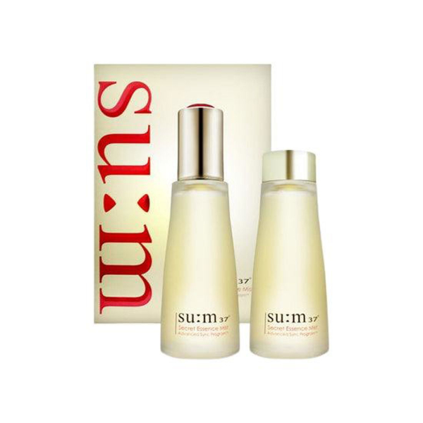 Sum37 Secret Essence Mist 60ml with Refill - EmpressKorea