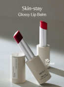 Sum37 Skin-Stay Glossy Lip Balm 4.5g - EmpressKorea