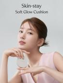 Sum37 Skin-stay Soft Glow Cushion 13g + Refill - EmpressKorea