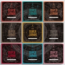 Super Junior - 10th Album: The Renaissance (SQUARE Style) - EmpressKorea