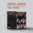 Super Junior - 11th Full Album: The Road - EmpressKorea