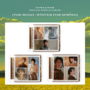 Super Junior - Special Single Album: The Road: Winter for Spring (Limited) - EmpressKorea