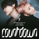 Super Junior D&E - 1st Album: COUNTDOWN - EmpressKorea