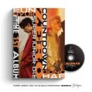 Super Junior D&E - 1st Full Album: COUNTDOWN ZERO Epilogue - EmpressKorea