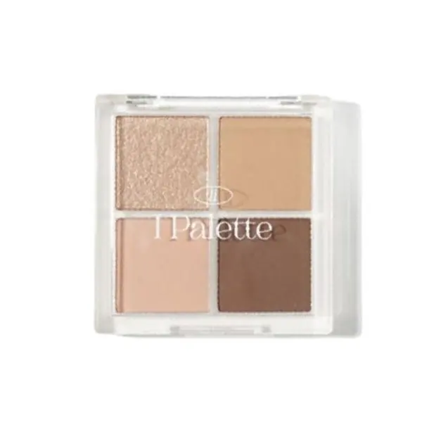 Surepi Kyungsun I palette 11g - EmpressKorea