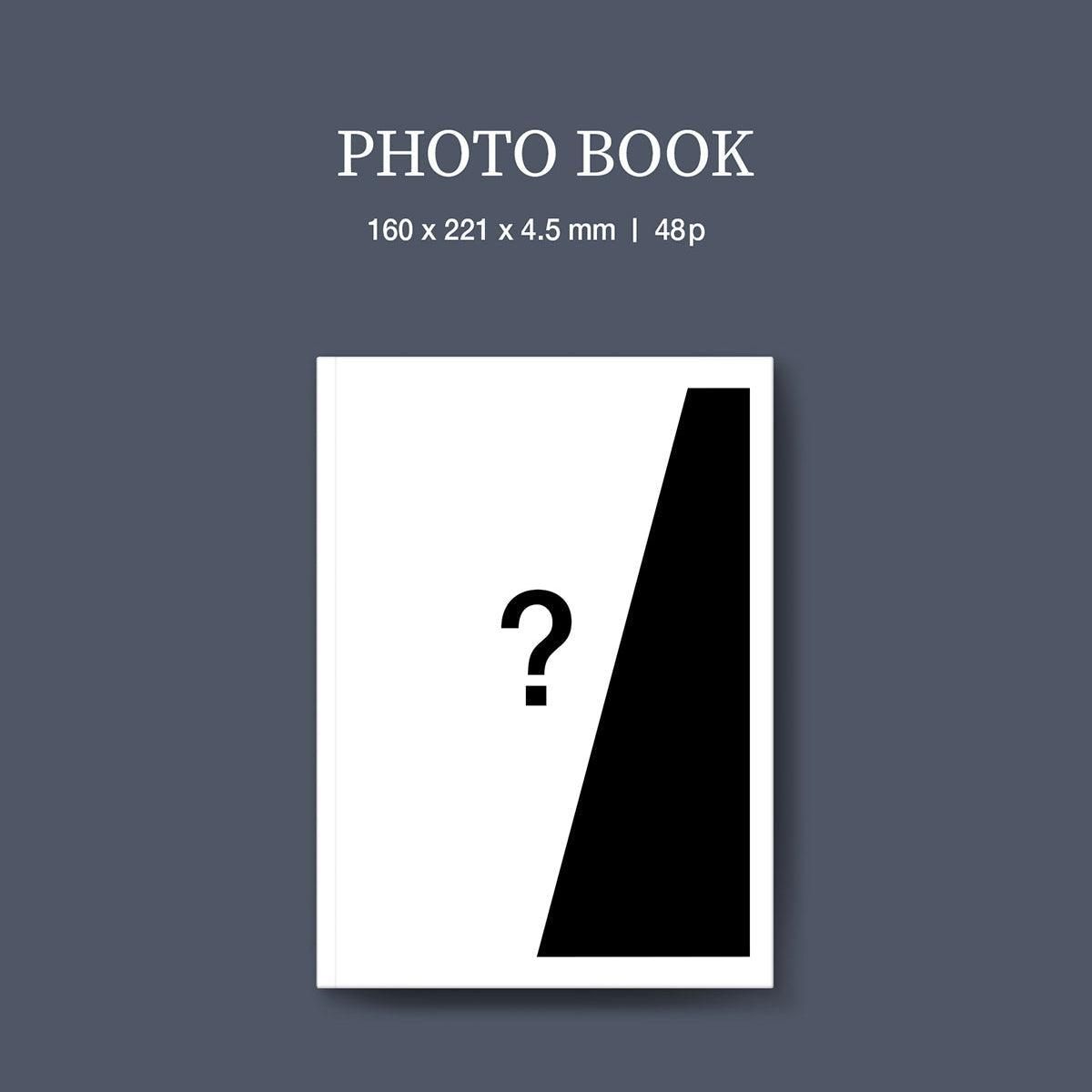 TAN - 2nd Mini Album W Series: 2TAN (WE ver) - EmpressKorea