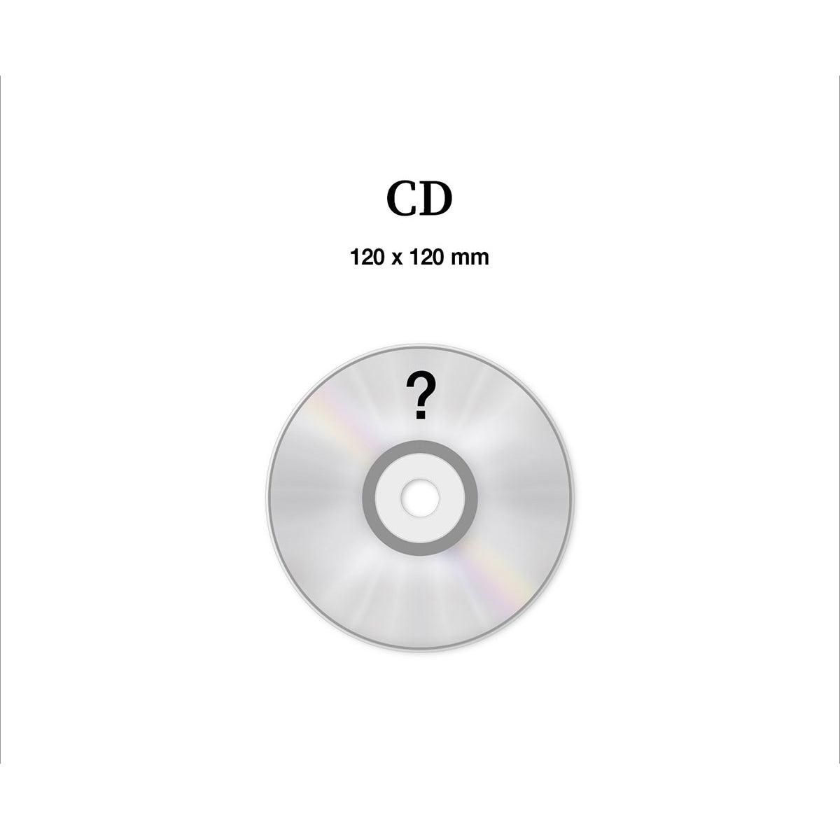 TAN - 2nd Mini Album W Series: 2TAN (WE ver) - EmpressKorea