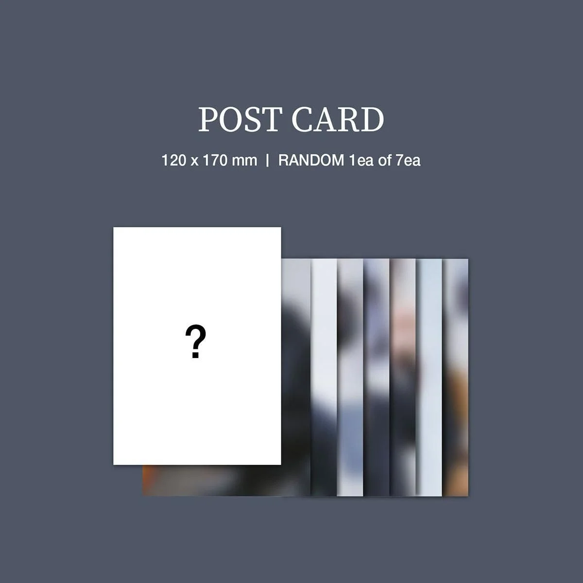 TAN - 2nd Mini Album W Series: 2TAN (WE ver) - EmpressKorea