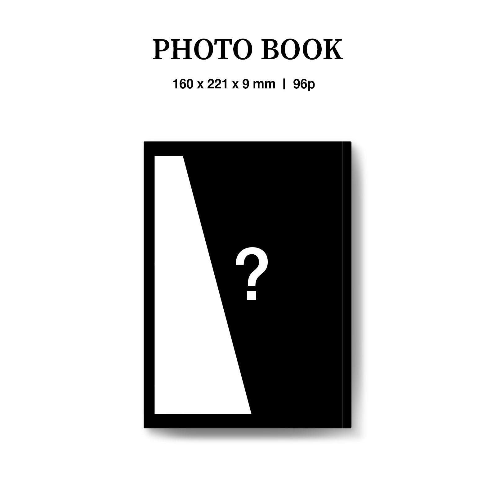 TAN - 2nd Mini Album W Series: 2TAN (Wish ver) - EmpressKorea