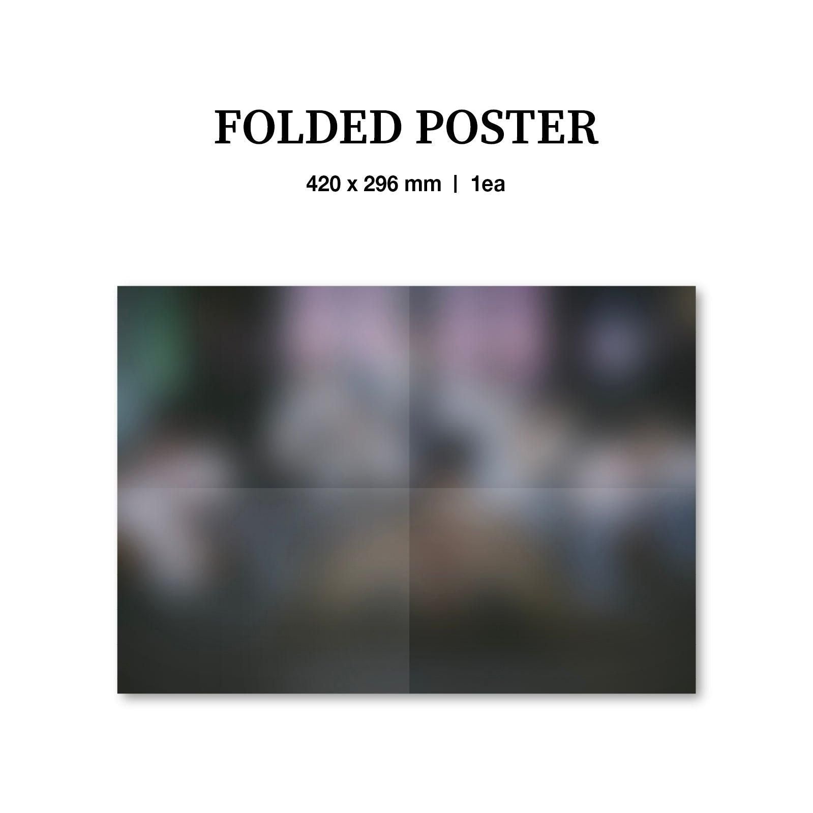 TAN - 2nd Mini Album W Series: 2TAN (Wish ver) - EmpressKorea