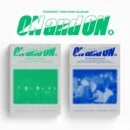 TEMPEST - 3rd Mini Album: ON and ON - EmpressKorea