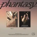 THE BOYZ - 2nd Album [PHANTASY] Pt.3 Love Letter - EmpressKorea