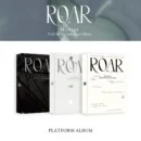 THE BOYZ - 8th Mini Album: BE AWAKE (Platform Ver.) - EmpressKorea
