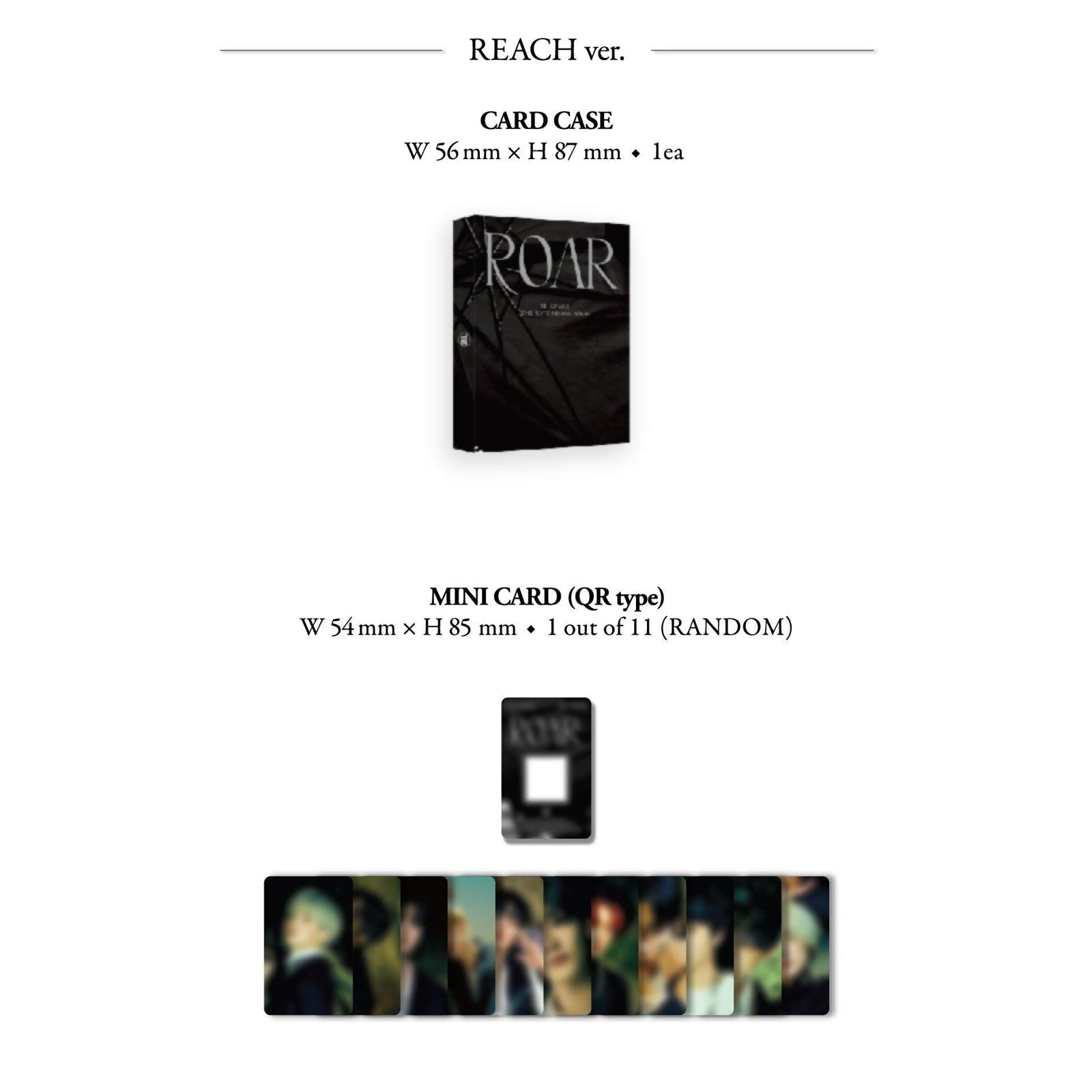 THE BOYZ - 8th Mini Album: BE AWAKE (Platform Ver.) - EmpressKorea