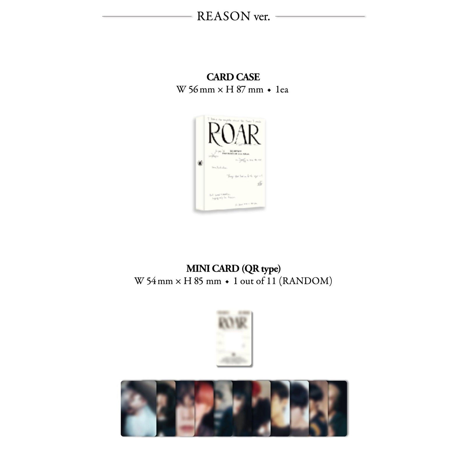 THE BOYZ - 8th Mini Album: BE AWAKE (Platform Ver.) - EmpressKorea