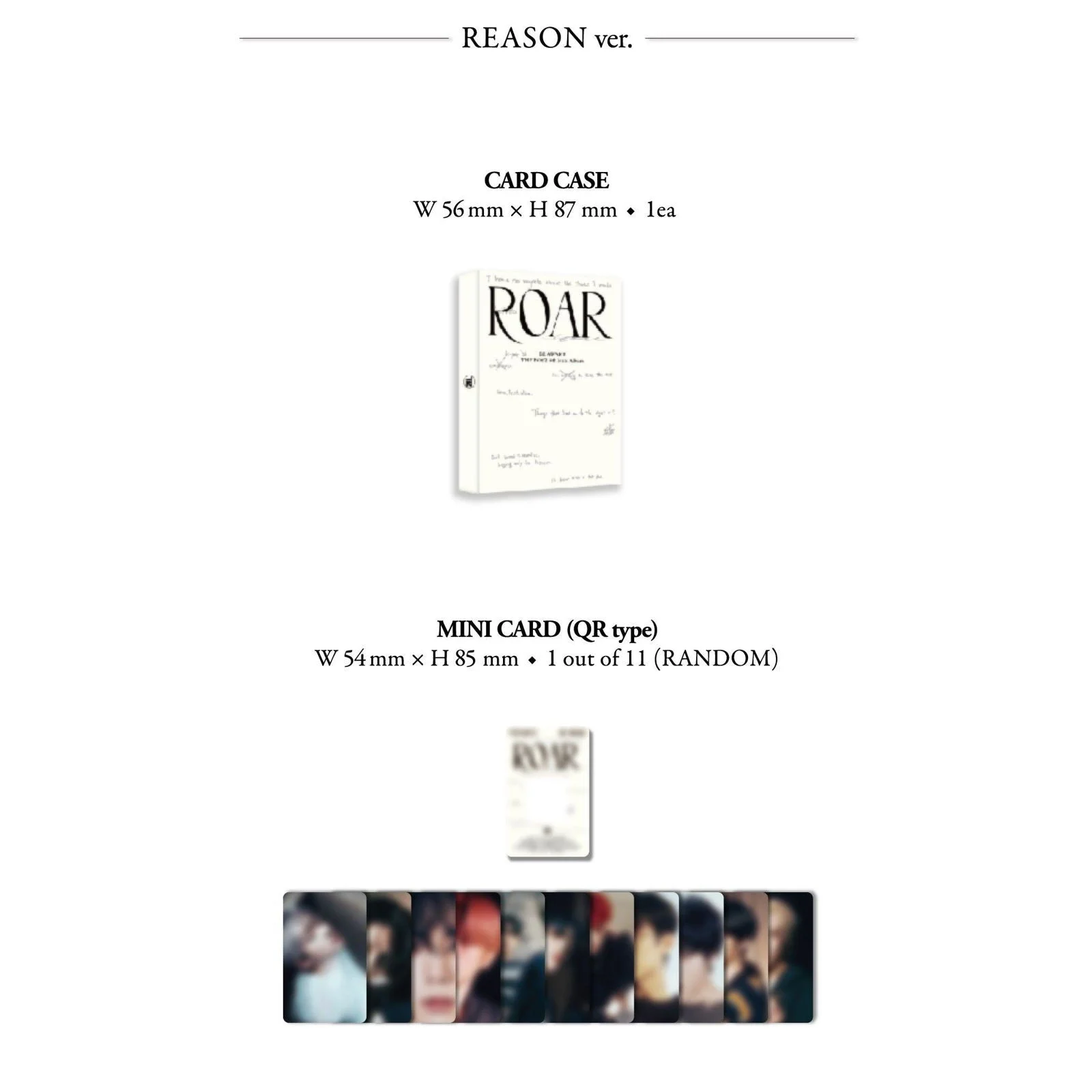 THE BOYZ - 8th Mini Album: BE AWAKE (Platform Ver.) - EmpressKorea