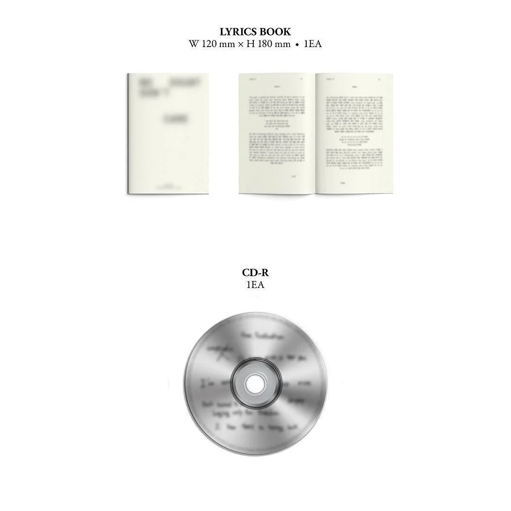 THE BOYZ - 8th Mini Alubm: BE AWAKE - EmpressKorea