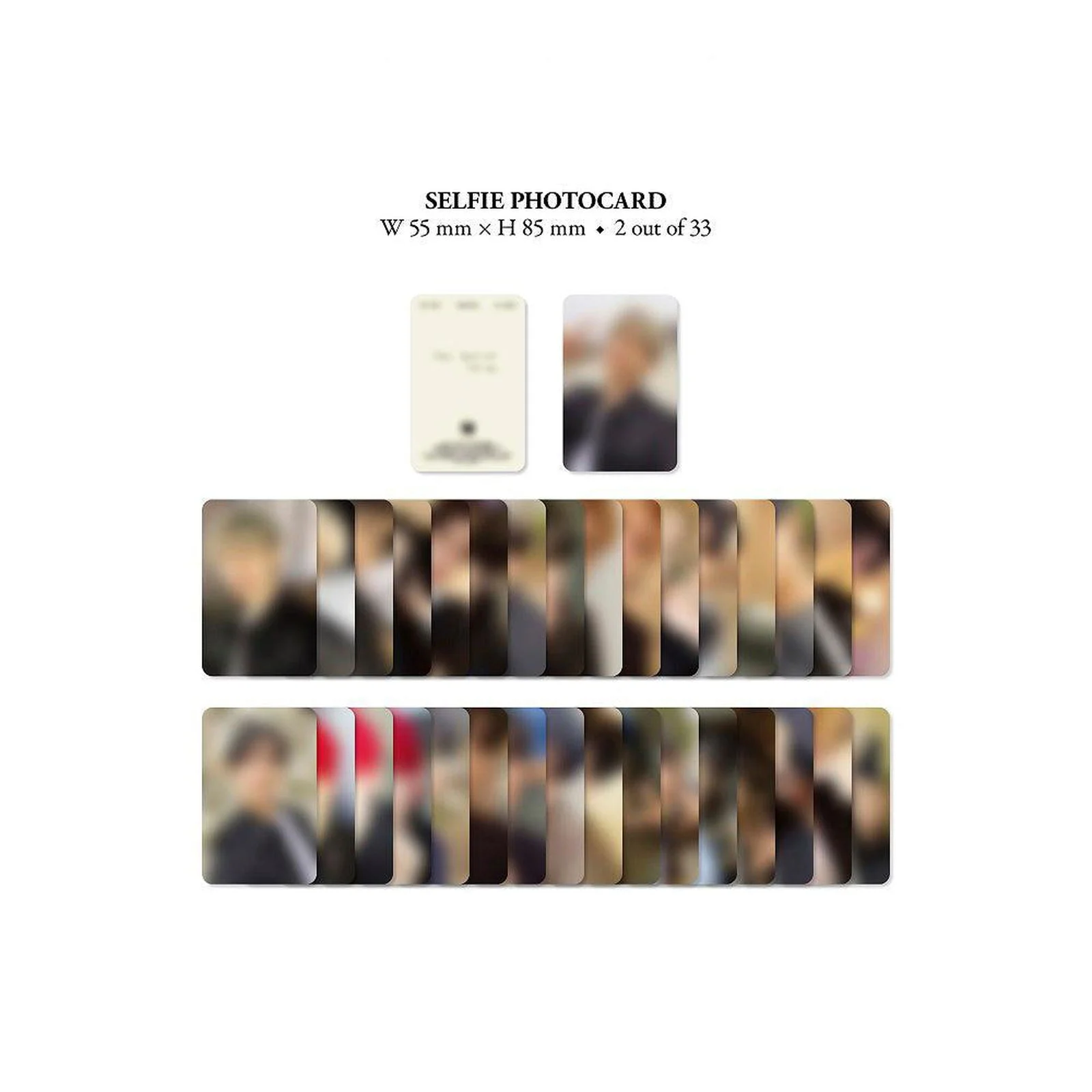 THE BOYZ - 8th Mini Alubm: BE AWAKE - EmpressKorea