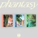 THE BOYZ Album Vol. 2 PHANTASY Pt.1 Christmas In August LIP GLOSS Random - EmpressKorea