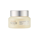 THE FACE SHOP Mango Seed Moisturizing Butter 50ml - EmpressKorea