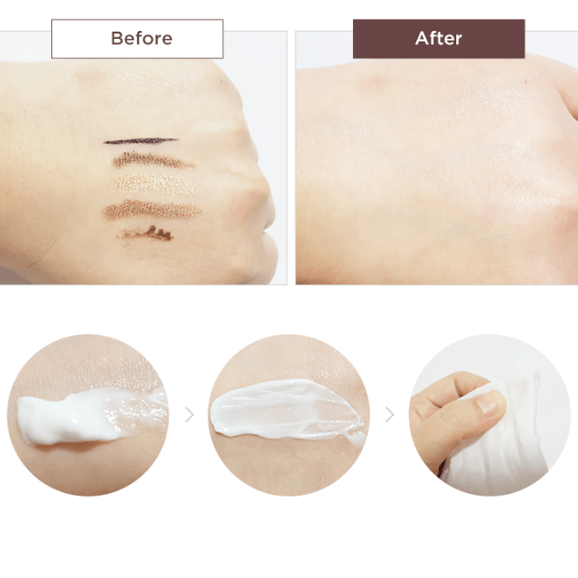 THE FACE SHOP Rice Water Bright Cleansing Cream 200ml - EmpressKorea