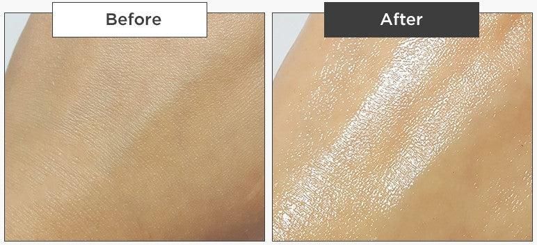 THE FACE SHOP White Seed Brightening Lotion 145ml - EmpressKorea