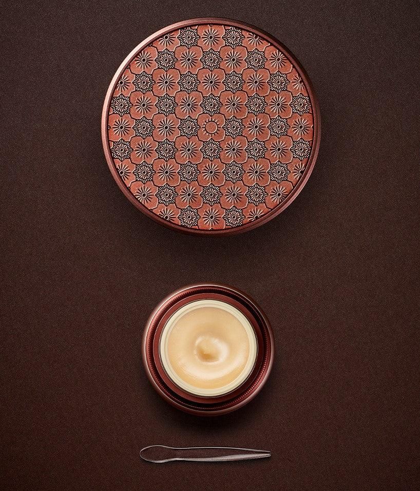 THE FACE SHOP Yehwadam Heaven Grade Ginseng Rejuvenating Cream 50ml - EmpressKorea