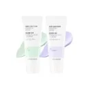 THE FACE SHOP fmgt Air Cotton Makeup Base (2 Colors) SPF 30 PA++ 35g - EmpressKorea
