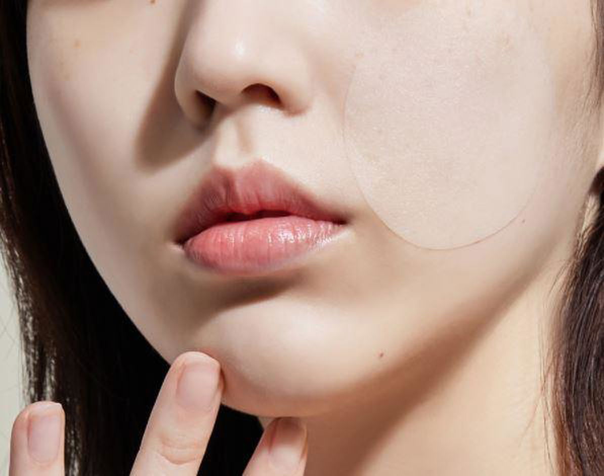 THE LAB by blanc doux Green Flavonoid 2.5 Pad 120g 90EA - EmpressKorea