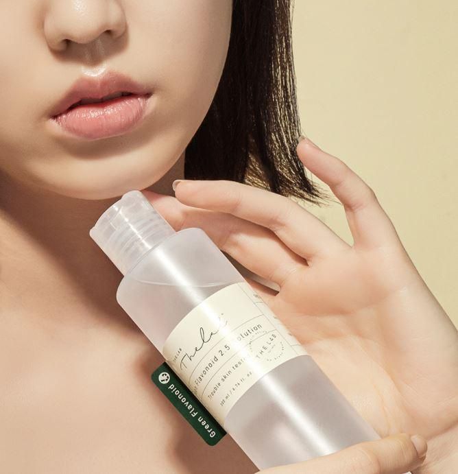 THE LAB by blanc doux Green Flavonoid 2.5 Solution 200ml - EmpressKorea