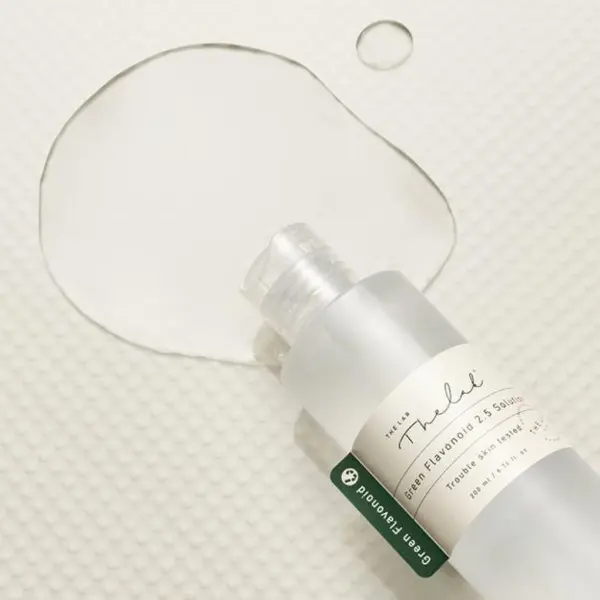 THE LAB by blanc doux Green Flavonoid 2.5 Solution 200ml - EmpressKorea