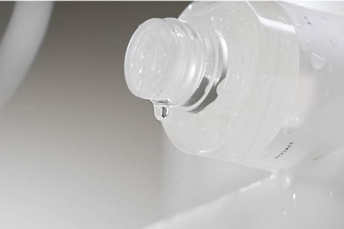 THE LAB by blanc doux Oligo Hyaluronic Acid 5000 Toner 200ml - EmpressKorea