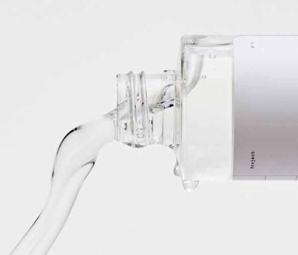 THE LAB by blanc doux Oligo Hyaluronic Acid 5000 Toner 200ml - EmpressKorea