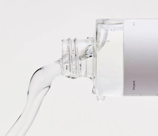 THE LAB by blanc doux Oligo Hyaluronic Acid 5000 Toner 200ml - EmpressKorea
