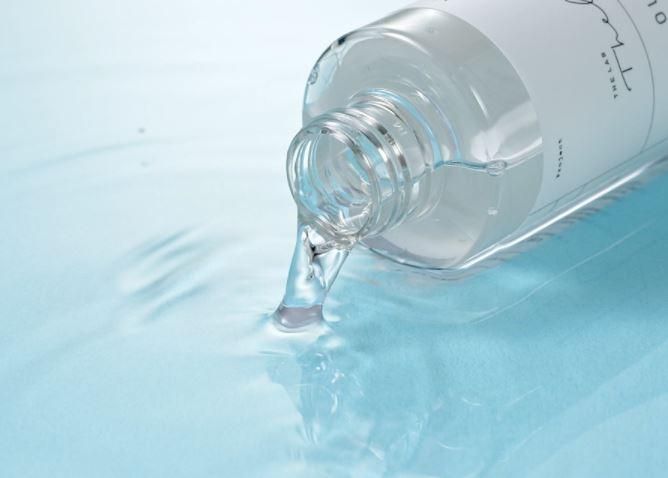 THE LAB by blanc doux Oligo Hyaluronic Acid 5000 Toner 200ml - EmpressKorea