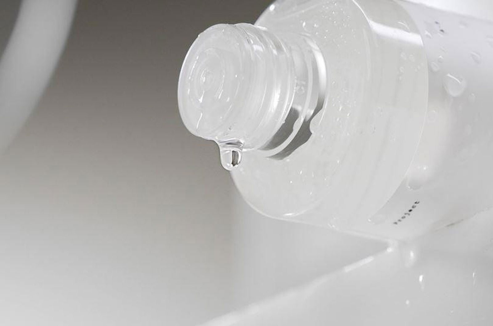 THE LAB by blanc doux Oligo Hyaluronic Acid 5000 Toner 500ml - EmpressKorea