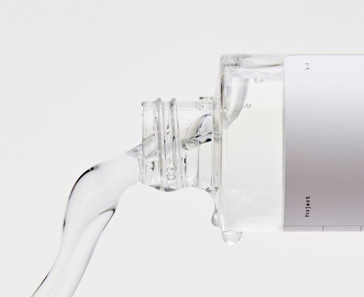 THE LAB by blanc doux Oligo Hyaluronic Acid 5000 Toner 500ml - EmpressKorea