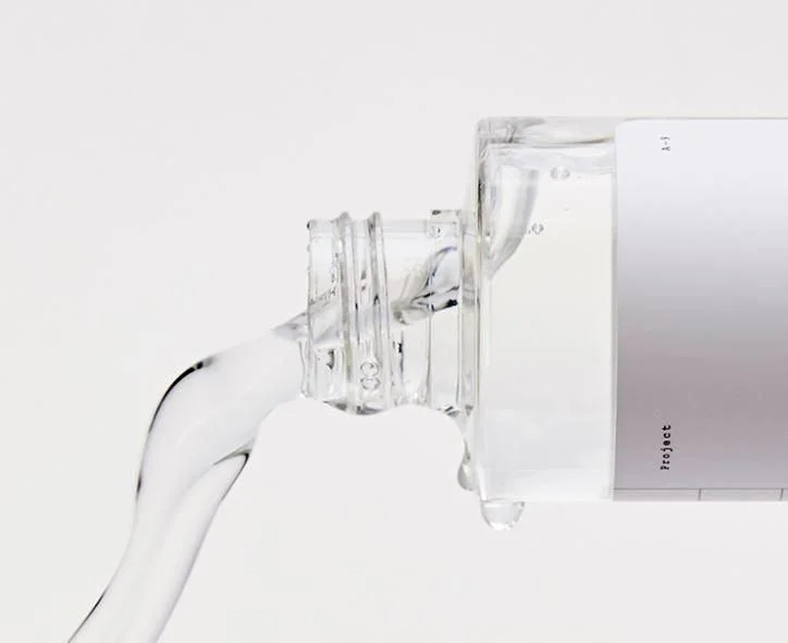THE LAB by blanc doux Oligo Hyaluronic Acid 5000 Toner 500ml - EmpressKorea