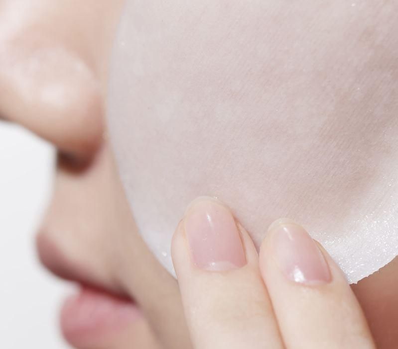 THE LAB by blanc doux Oligo Hyaluronic Acid 7 Multi Formula Pad 120g 60EA - EmpressKorea