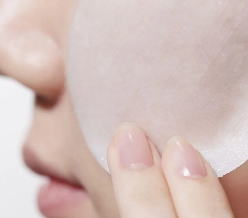 THE LAB by blanc doux Oligo Hyaluronic Acid 7 Multi Formula Pad 120g 60EA - EmpressKorea