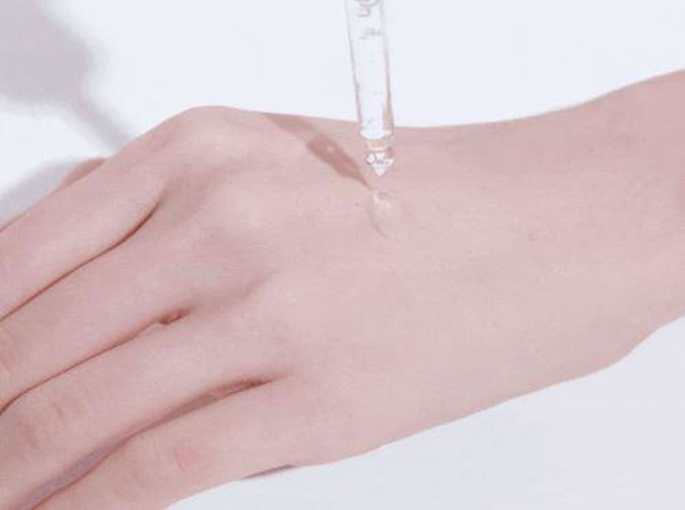 THE LAB by blanc doux Oligo Hyaluronic Acid Boosting Ampoule 30ml - EmpressKorea