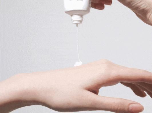 THE LAB by blanc doux Oligo Hyaluronic Acid Calming+ Cream 50ml - EmpressKorea