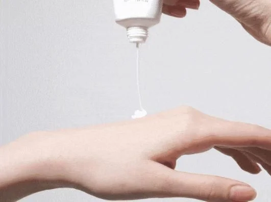 THE LAB by blanc doux Oligo Hyaluronic Acid Calming+ Cream 50ml - EmpressKorea