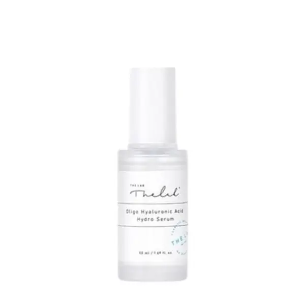 THE LAB by blanc doux Oligo Hyaluronic Acid Hydro Serum 50ml - EmpressKorea